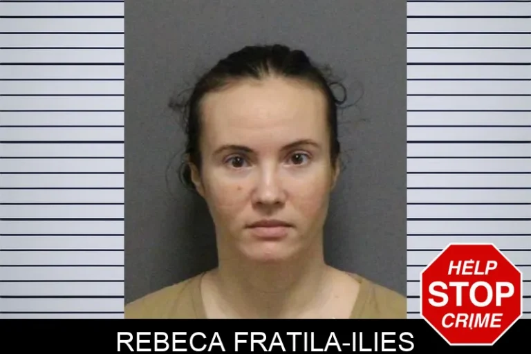 Rebeca Fratila-Ilies