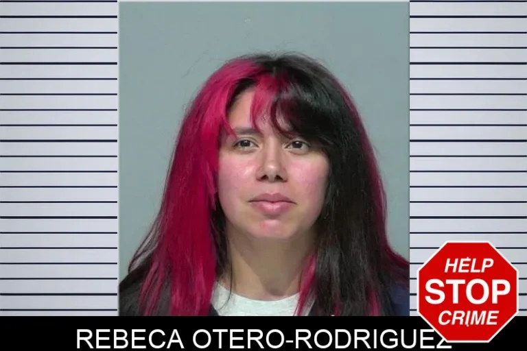 Rebeca Otero-RodriguEz