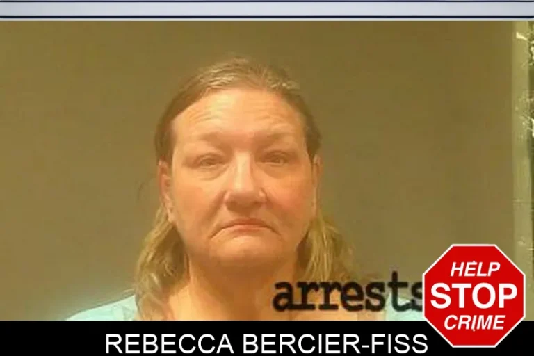 Rebecca Bercier-Fiss