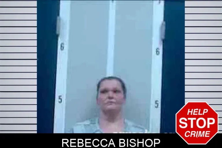 Rebecca Bishop