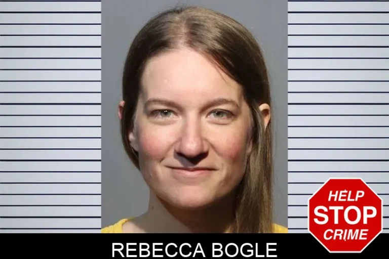 Rebecca Bogle