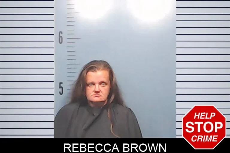 Rebecca Brown