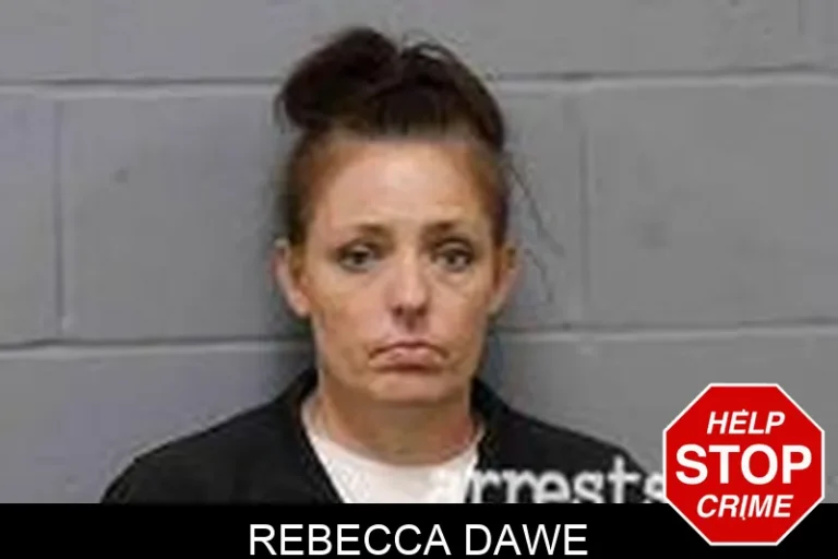 Rebecca Dawe
