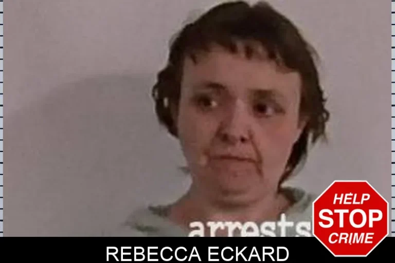 Rebecca Eckard