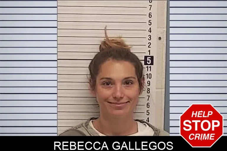Rebecca Gallegos