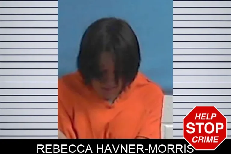 Rebecca Havner-Morris