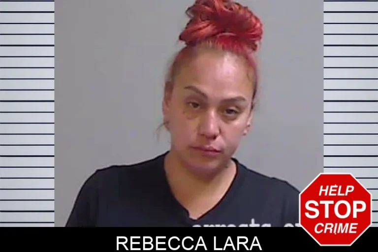 Rebecca Lara