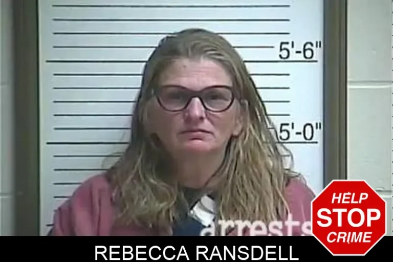 Rebecca Ransdell
