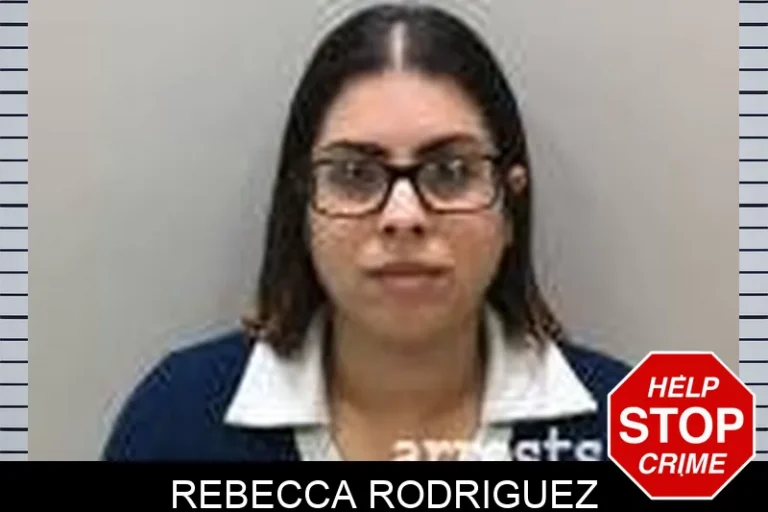 Rebecca RodriguEz
