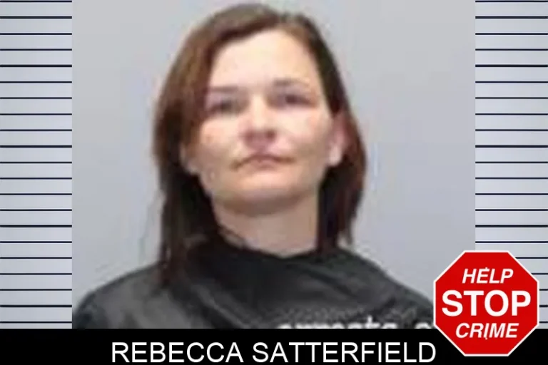 Rebecca Satterfield