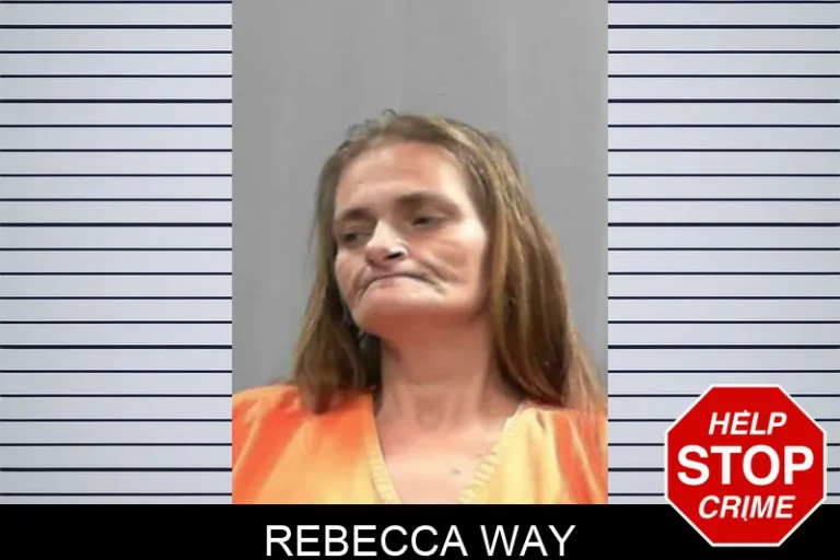 Rebecca Way