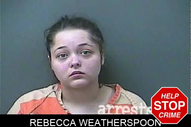 Rebecca Weatherspoon