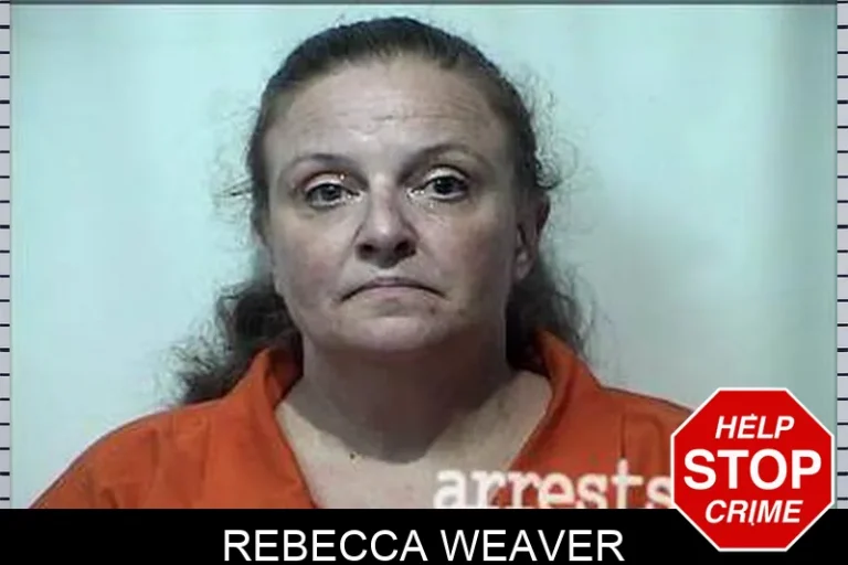 Rebecca Weaver