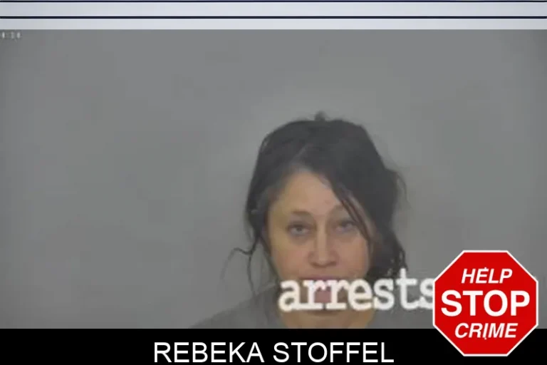 Rebeka Stoffel