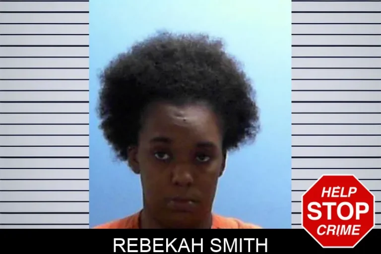 Rebekah Smith