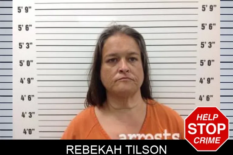 Rebekah Tilson