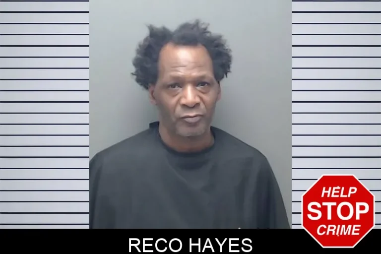 Reco Hayes