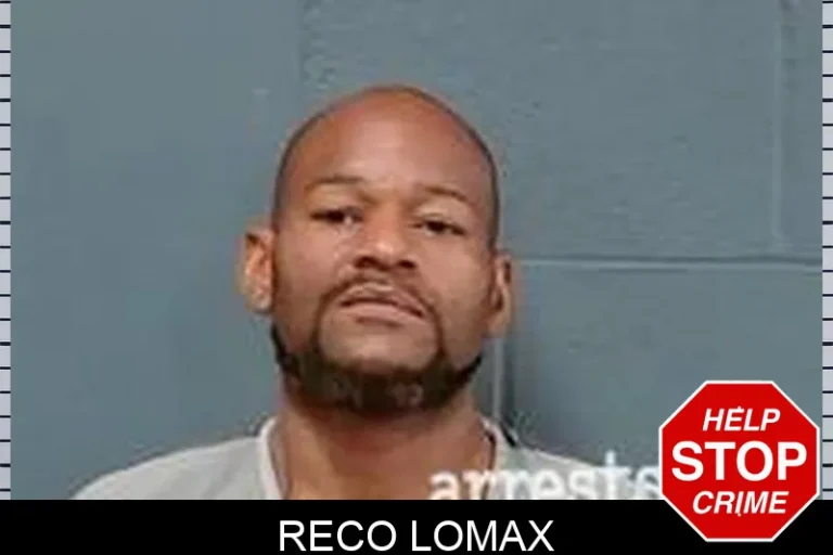 Reco Lomax