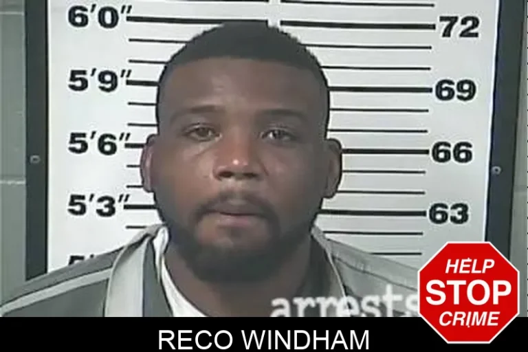 Reco Windham