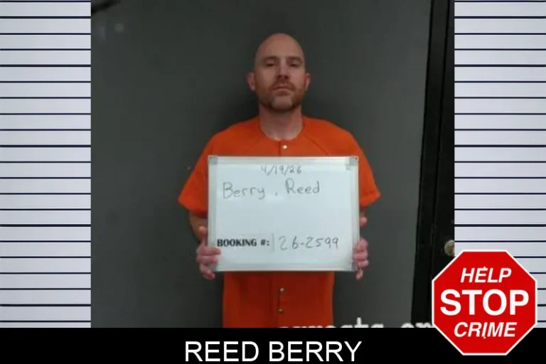 Reed Berry