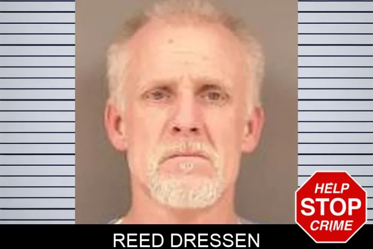 Reed Dressen