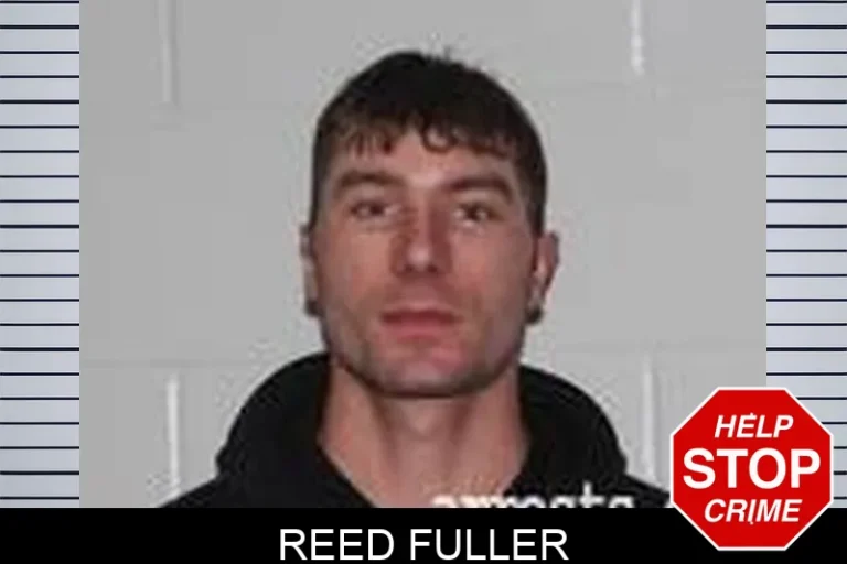 Reed Fuller