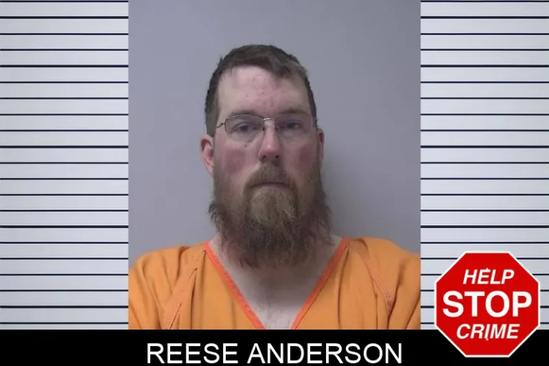 Reese Anderson