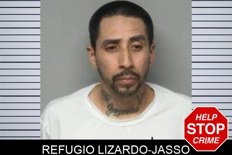 RefuGio Lizardo-Jasso