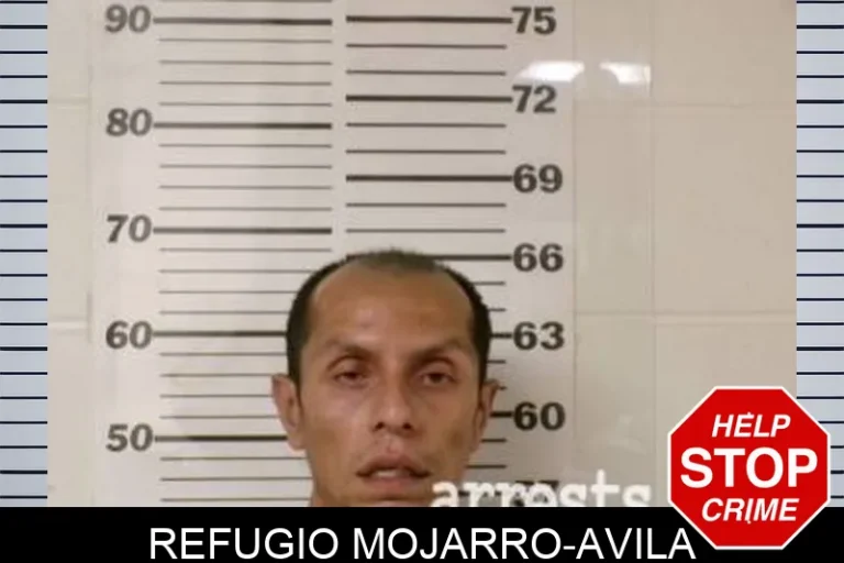 RefuGio Mojarro-Avila