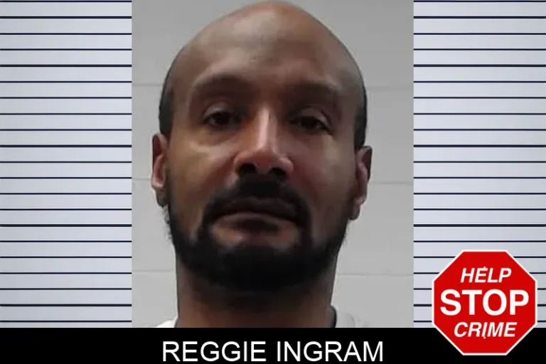 Reggie Ingram