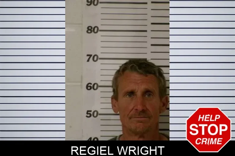 Regiel Wright