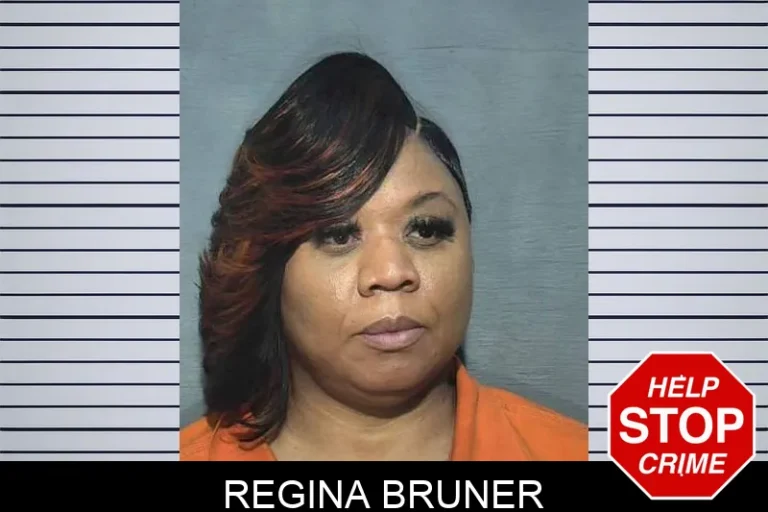 Regina BruNer