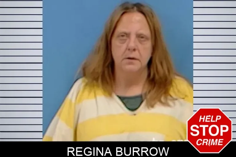 Regina BuRrow