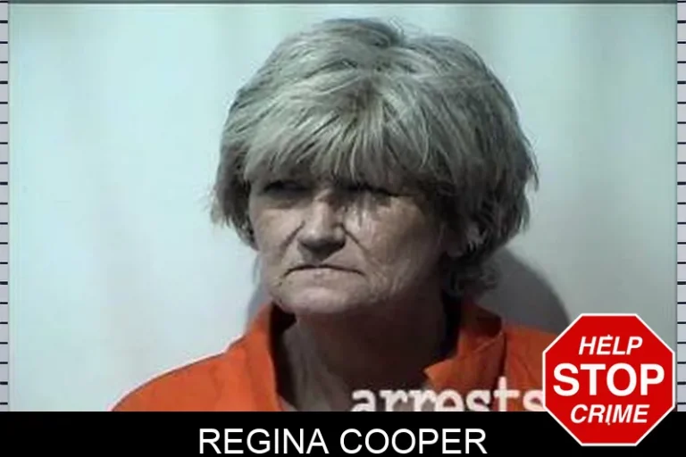 Regina Cooper