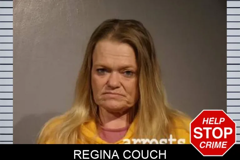 Regina Couch