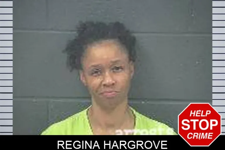 Regina Hargrove