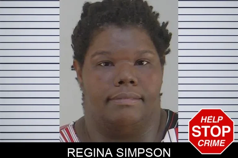 Regina Simpson