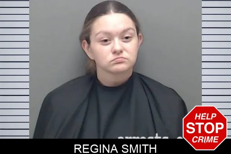 Regina Smith