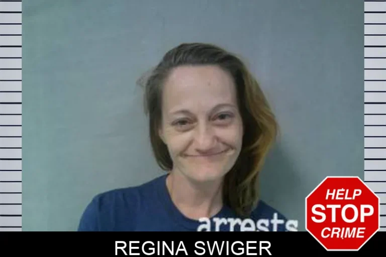 Regina Swiger