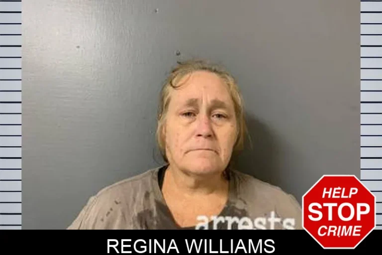 Regina Williams