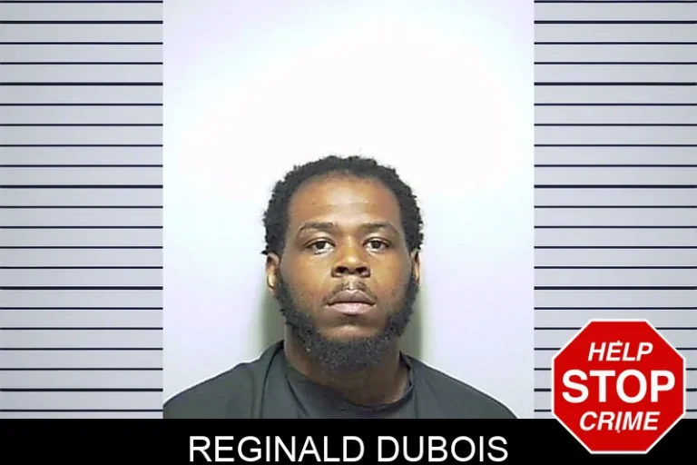Reginald DuBois
