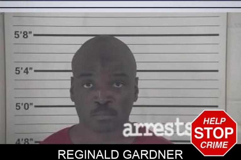 Reginald Gardner
