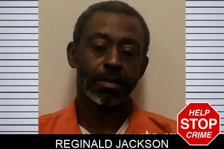 Reginald Jackson