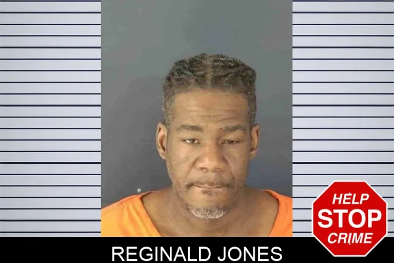 Reginald Jones