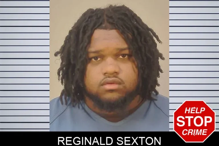 Reginald Sexton