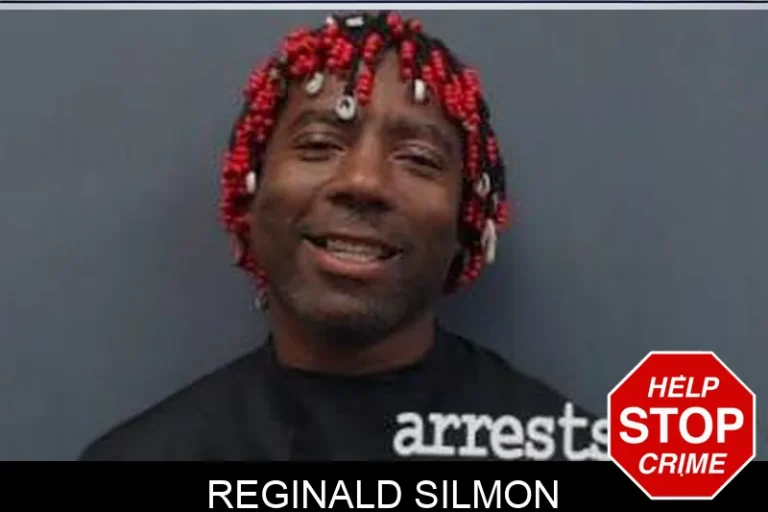 Reginald Silmon