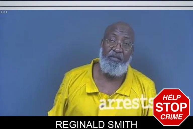 Reginald Smith