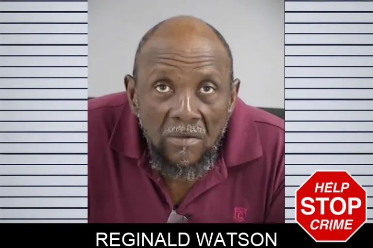 Reginald Watson