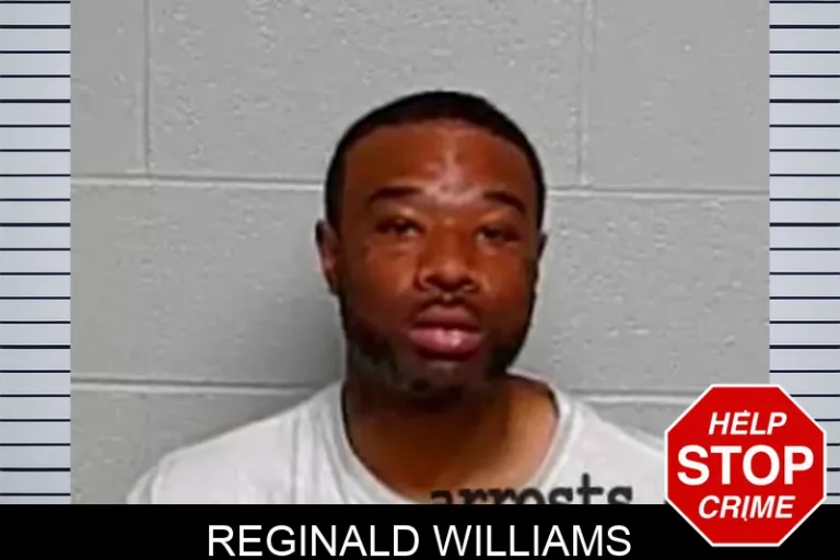 Reginald Williams