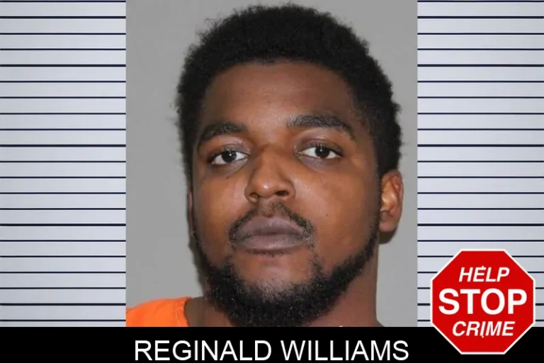 Reginald Williams